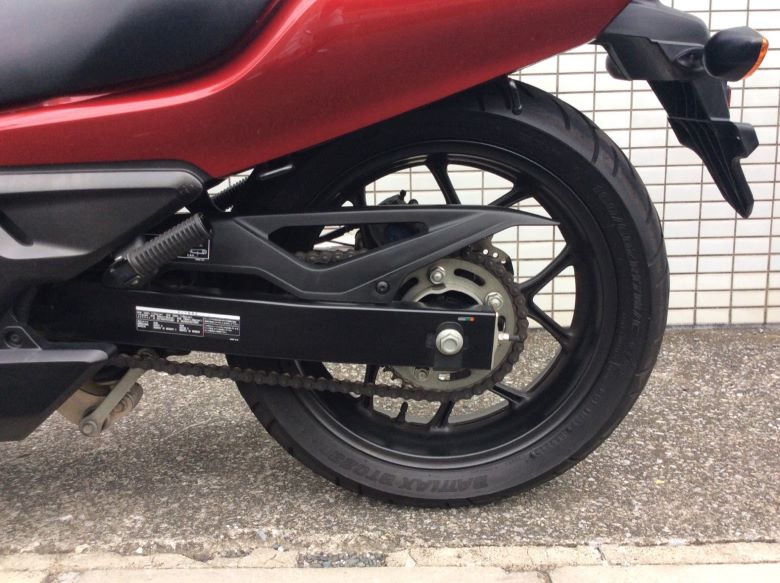 中古 ホンダ ｃｔｘ７００ ｄｃｔ 中古バイクなら はとや 在庫1500台以上 全国通販対応