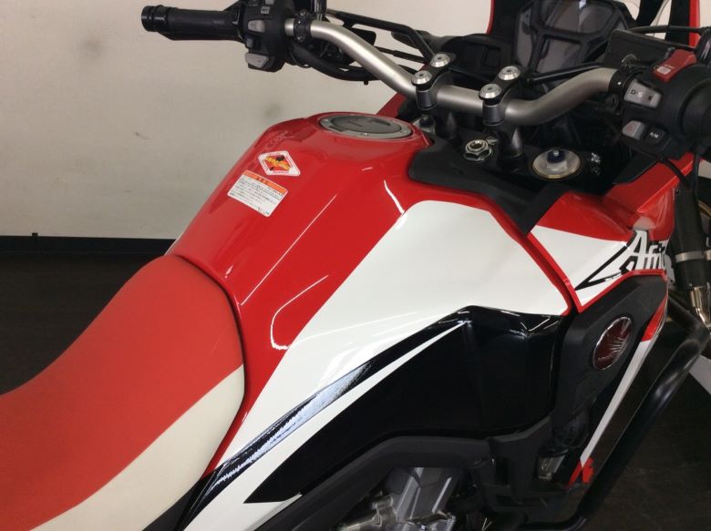 中古 ホンダ Crf1000l アフリカツイン Dct 中古バイクなら はとや 在庫1500台以上 全国通販対応