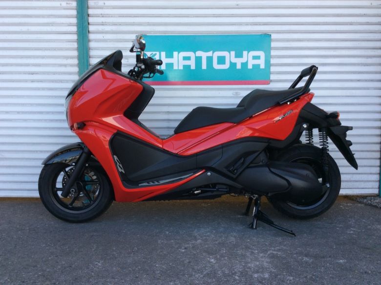 中古 ホンダ フェイズ 中古バイクなら はとや 在庫1500台以上 全国通販対応