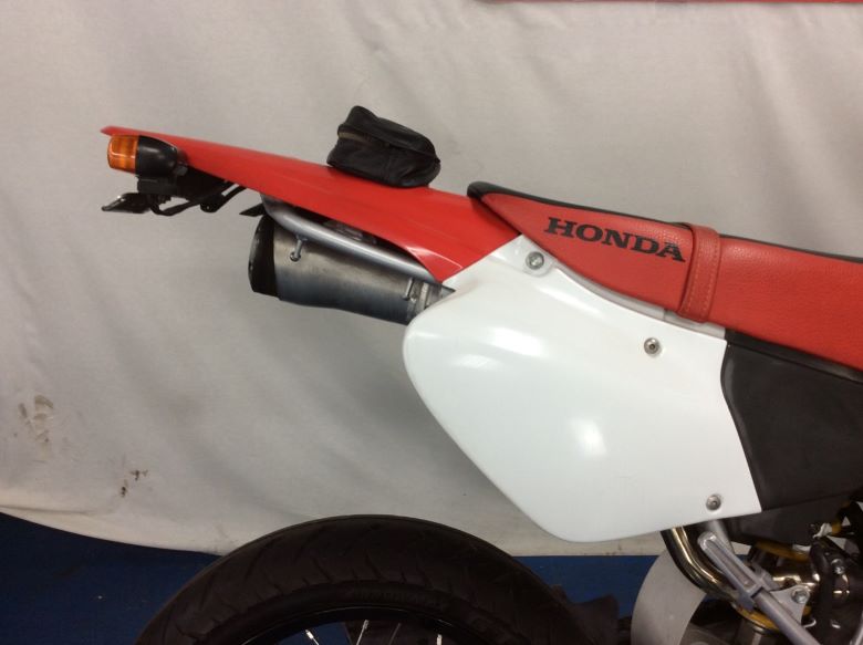 中古 ホンダ Xr250 モタード 中古バイクなら はとや 在庫1500台以上 全国通販対応