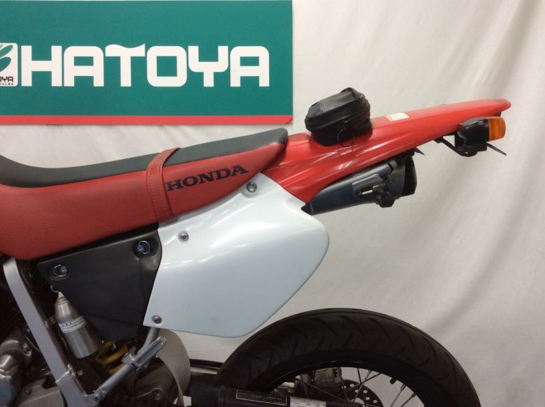 中古 ホンダ Xr250 モタード 中古バイクなら はとや 在庫1500台以上 全国通販対応