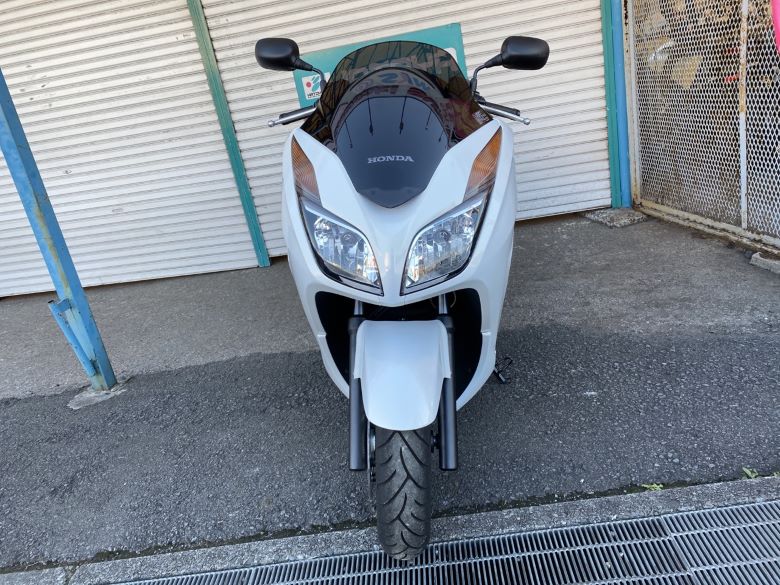 中古 ホンダ フォルツァsi 中古バイクなら はとや 在庫1500台以上 全国通販対応