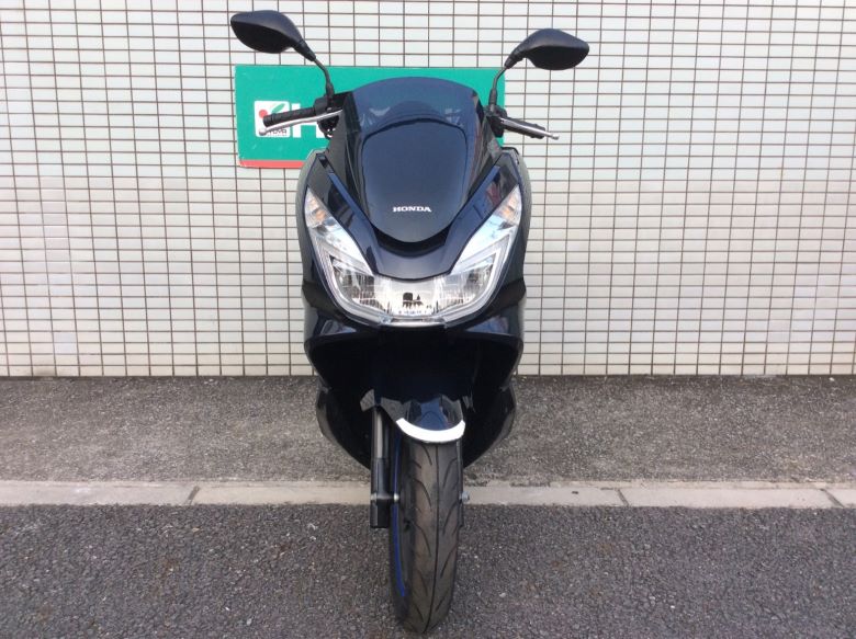 中古 ホンダ Pcx 中古バイクなら はとや 在庫1500台以上 全国通販対応