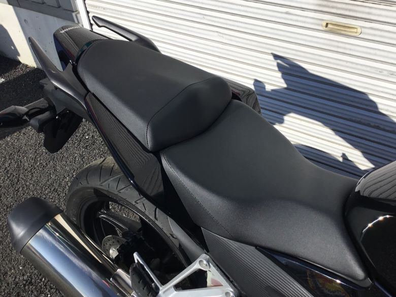 中古 Honda ホンダ Cbr250r 15 バイク詳細