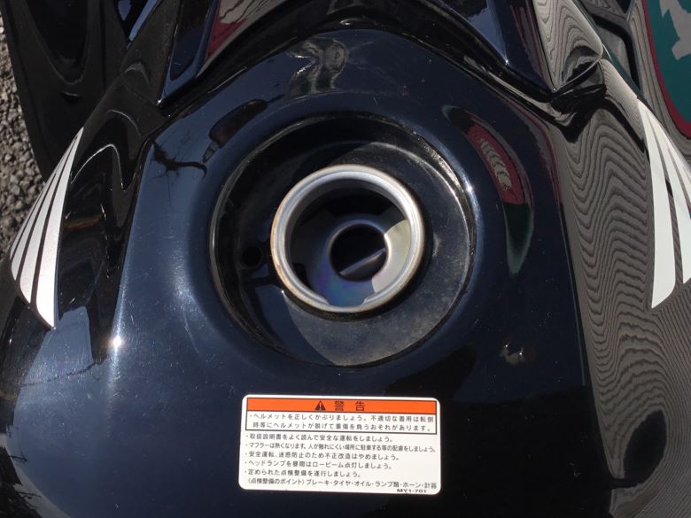 中古 Honda ホンダ Cbr250r 15 バイク詳細