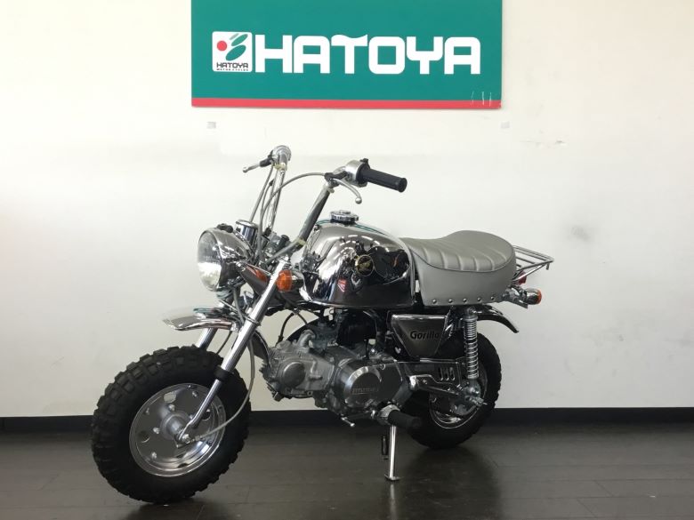 Hatoyaスタッフおすすめバイク特集 中古バイクなら はとや Hatoya