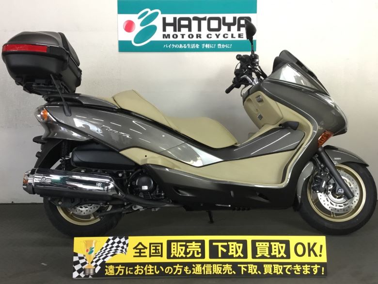 フォルツァ 中古車一覧 中古バイクなら はとや