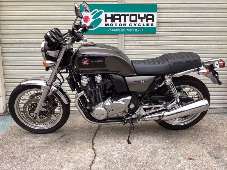 中古 Honda ホンダ ｃｂ１１００ｅｘ 16 360 View はとや Hatoya スペック詳細