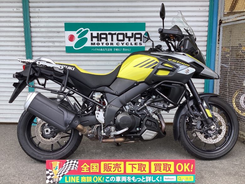 SUZUKI (スズキ) SOLD OUT 中古車一覧 | 中古バイクなら「はとや」