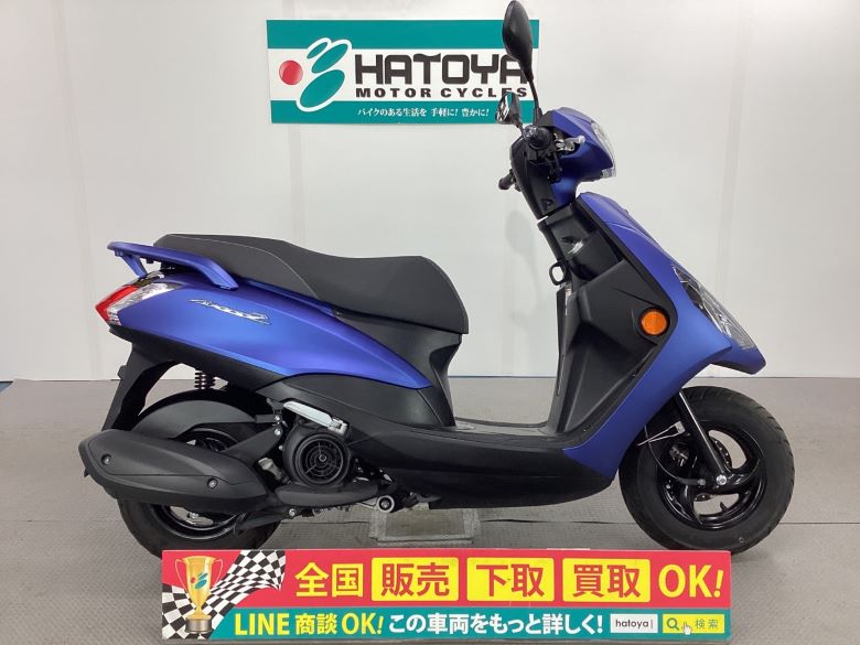 中古 YAMAHA ヤマハ ＡＸＩＳ Ｚ 2019 はとや(HATOYA)-スペック詳細