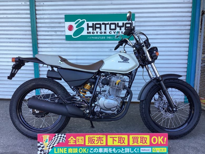 中古 HONDA ホンダ ＦＴＲ２２３ 2008 【360°VIEW!】 はとや(HATOYA