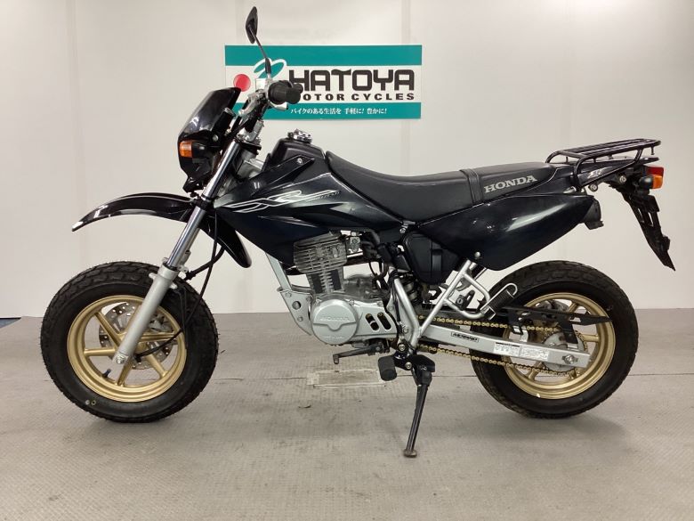 中古 Honda ホンダ ｘｒ１００ モタード 07 はとや Hatoya スペック詳細