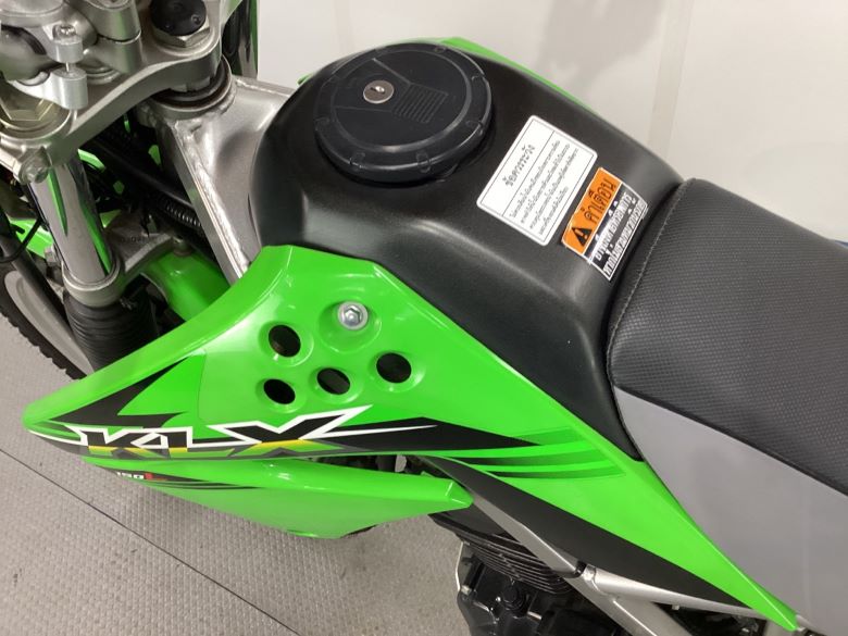 中古 KAWASAKI カワサキ KLX150L 2014 【360°VIEW!】 はとや(HATOYA)-スペック詳細