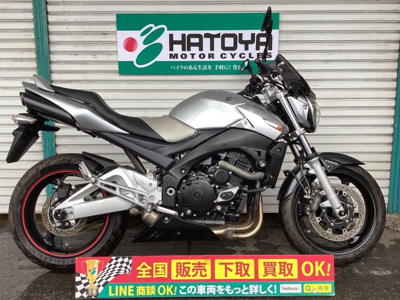 Suzuki スズキ 中古車一覧 中古バイクなら はとや