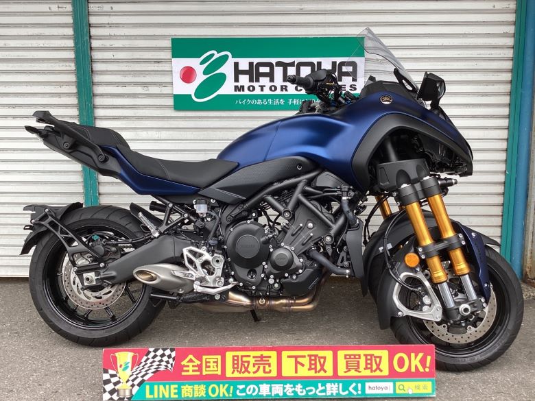 中古 YAMAHA ヤマハ ナイケン ＧＴ 2019 はとや(HATOYA)-スペック詳細