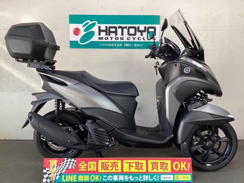 Yamaha ヤマハ 原付スクーター 51cc 125cc 中古車一覧 中古バイクなら はとや