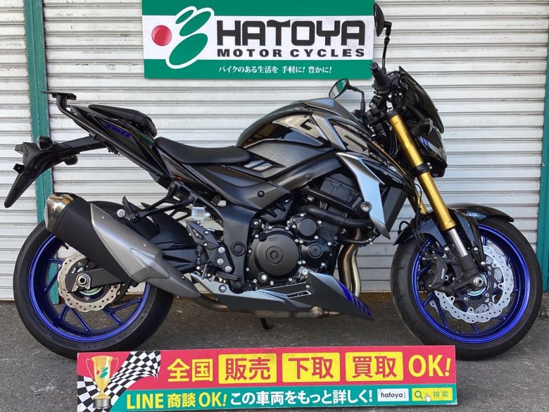 Suzuki スズキ 中古車一覧 中古バイクなら はとや