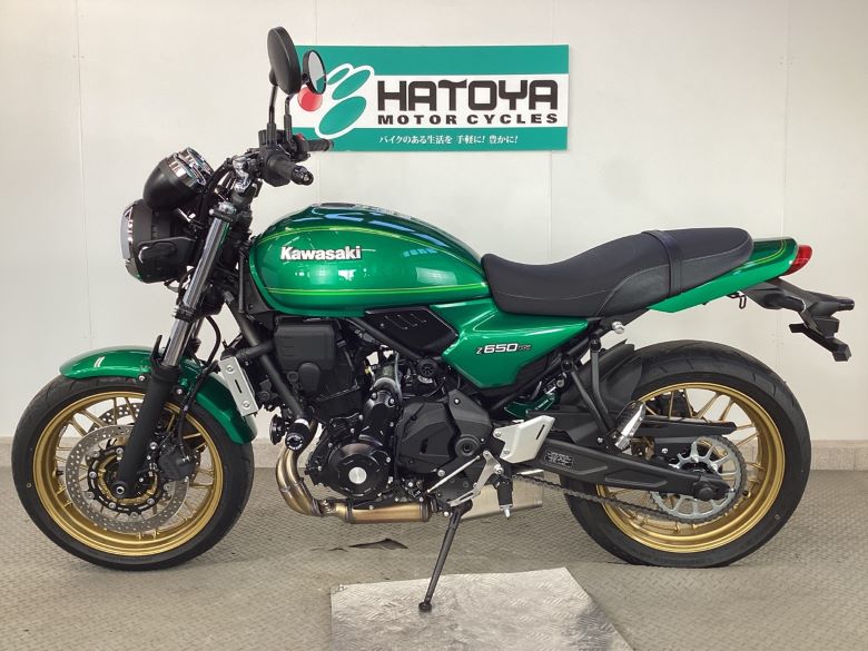 Kawasaki z650rs 純正ホイール | www.couros.com.pe