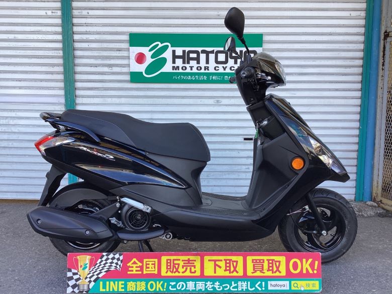 中古 YAMAHA ヤマハ ＡＸＩＳ Ｚ 2021 はとや(HATOYA)-スペック詳細