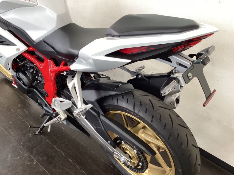 中古 HONDA ホンダ CBR250RR 2020 はとや(HATOYA)-スペック詳細