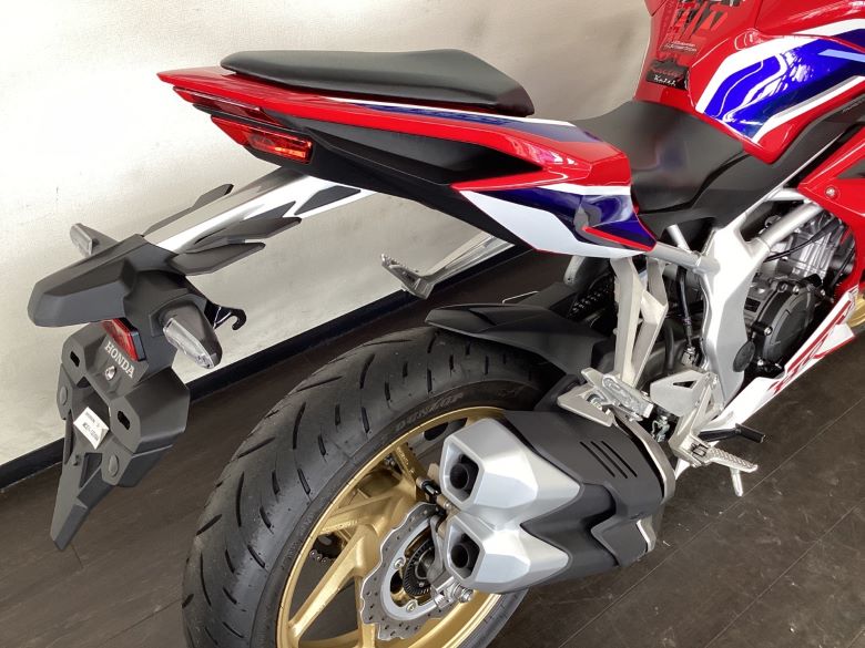 中古 HONDA ホンダ CBR250RR 2020 はとや(HATOYA)-スペック詳細