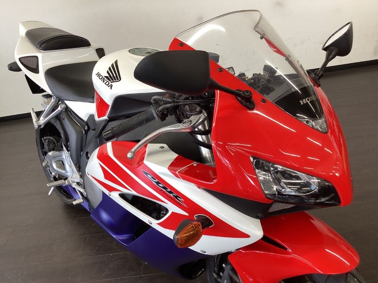 ＣＢＲ１０００ＲＲ