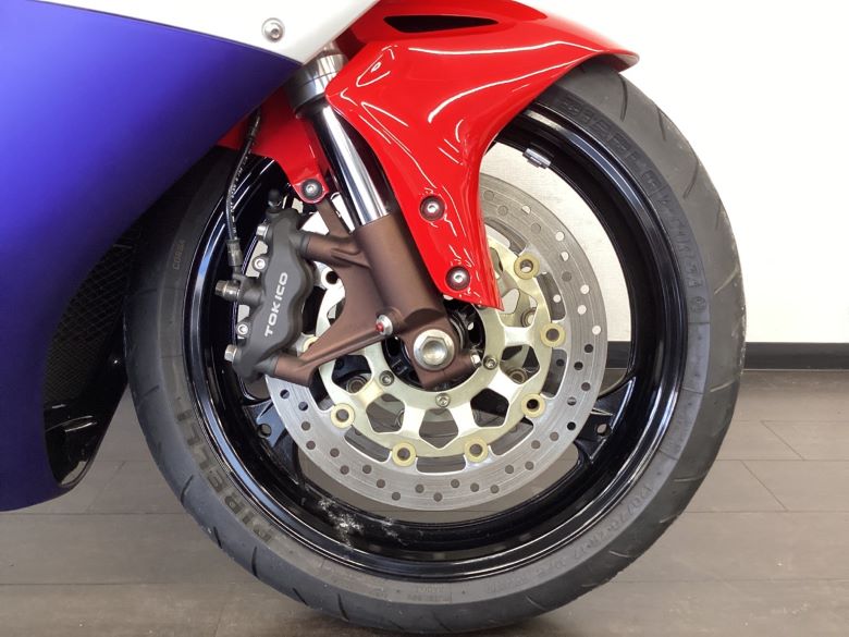 ＣＢＲ１０００ＲＲ