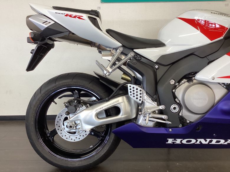 ＣＢＲ１０００ＲＲ