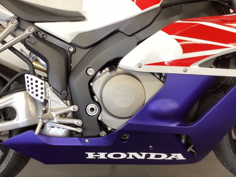 ＣＢＲ１０００ＲＲ