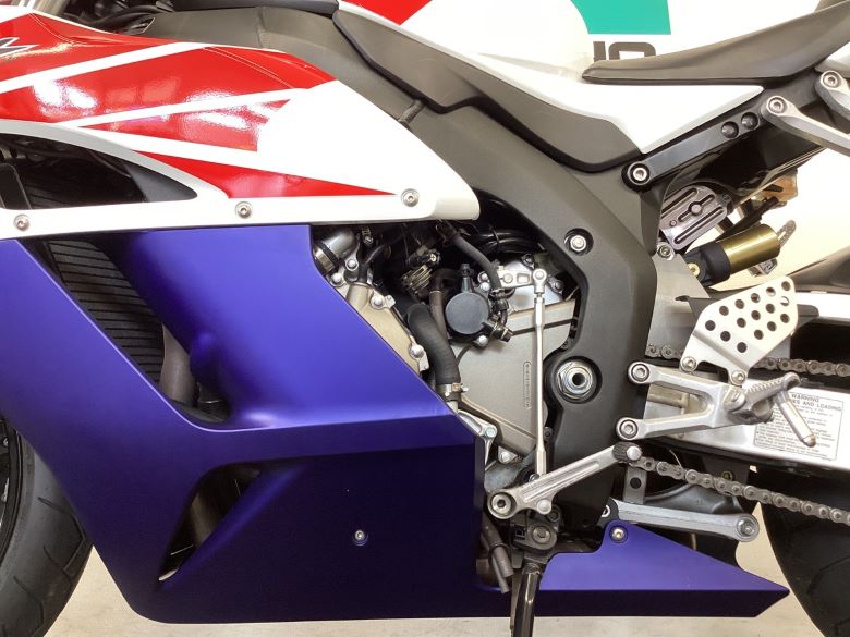 ＣＢＲ１０００ＲＲ