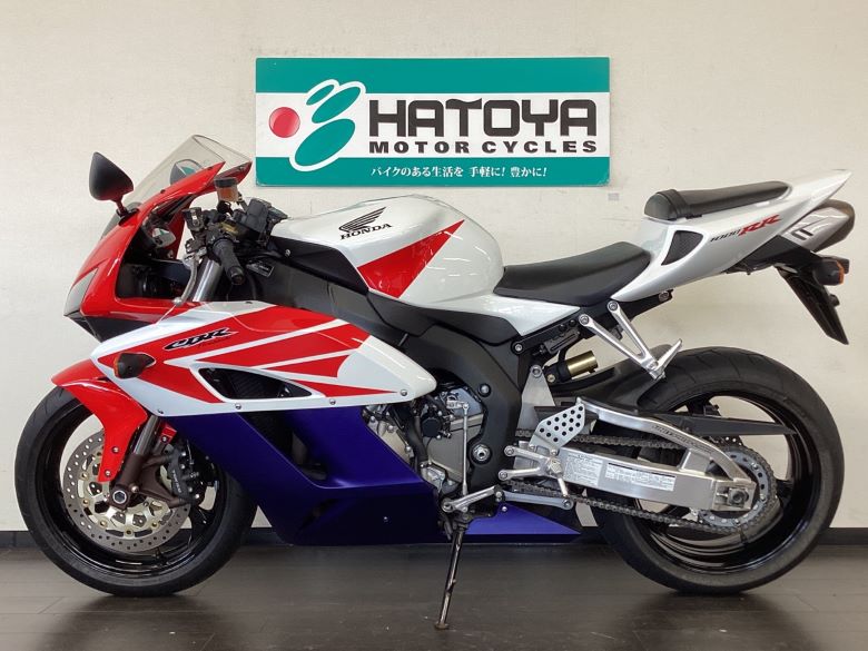 ＣＢＲ１０００ＲＲ