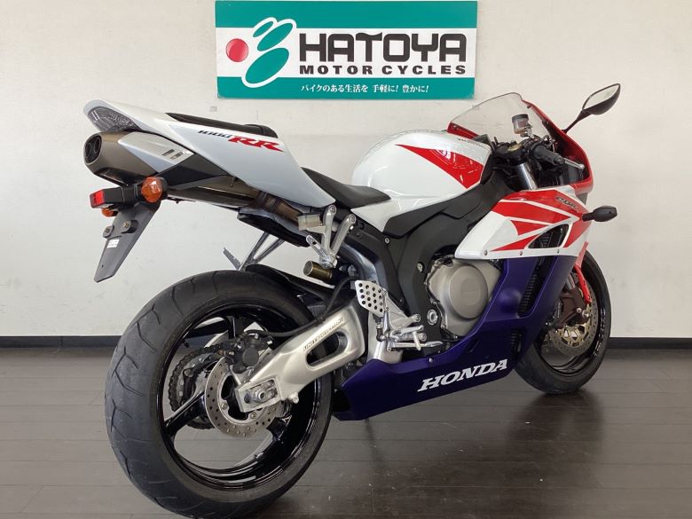 ＣＢＲ１０００ＲＲ