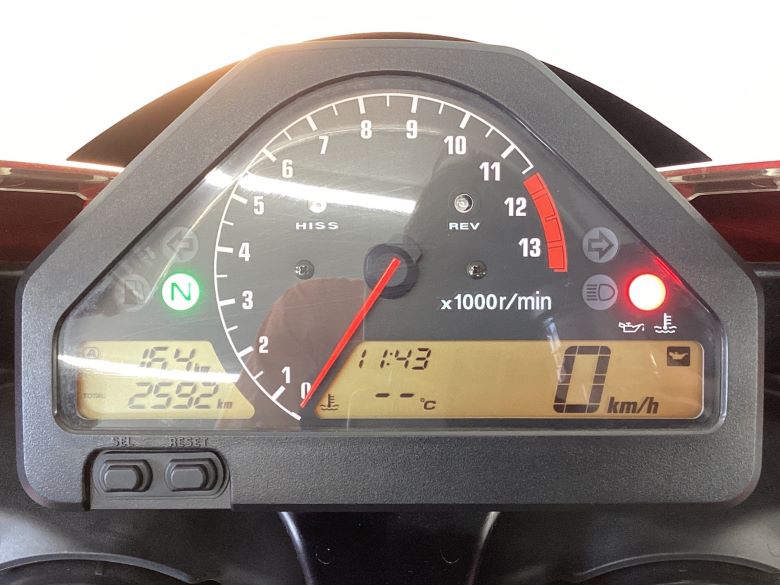 ＣＢＲ１０００ＲＲ