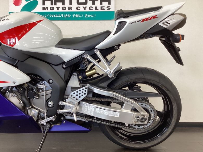 ＣＢＲ１０００ＲＲ