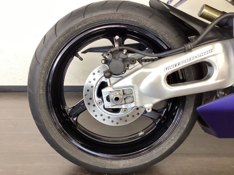 ＣＢＲ１０００ＲＲ