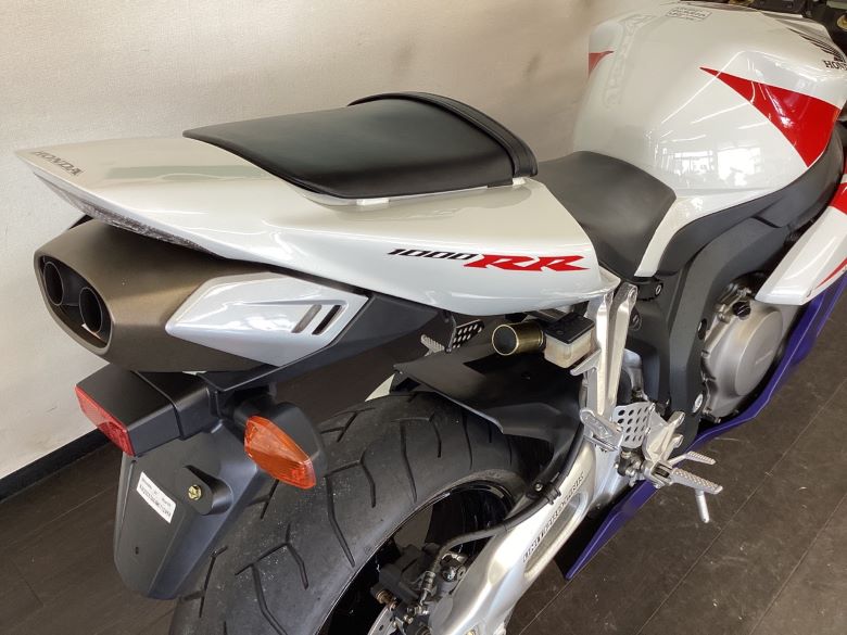 ＣＢＲ１０００ＲＲ