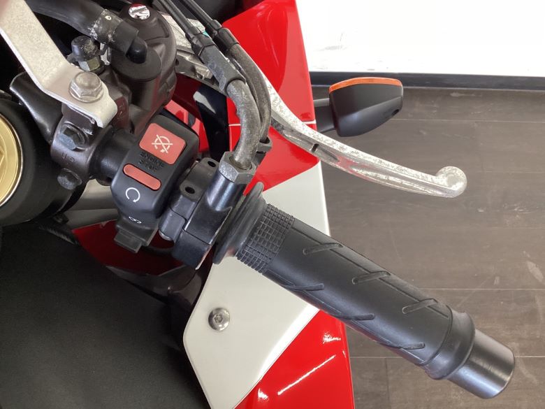 ＣＢＲ１０００ＲＲ