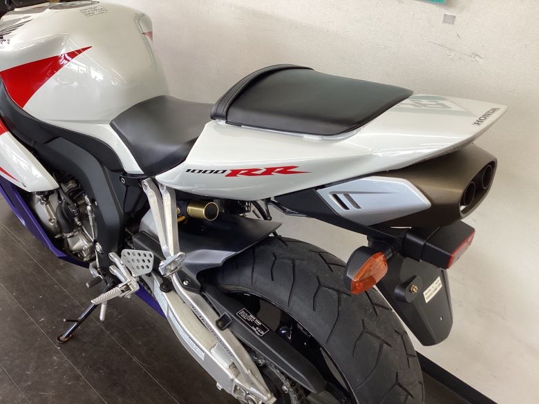 ＣＢＲ１０００ＲＲ