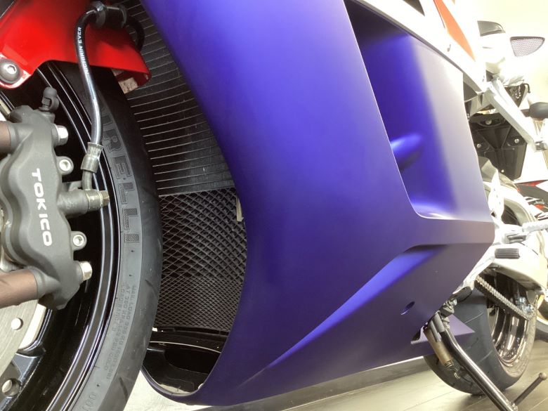 ＣＢＲ１０００ＲＲ