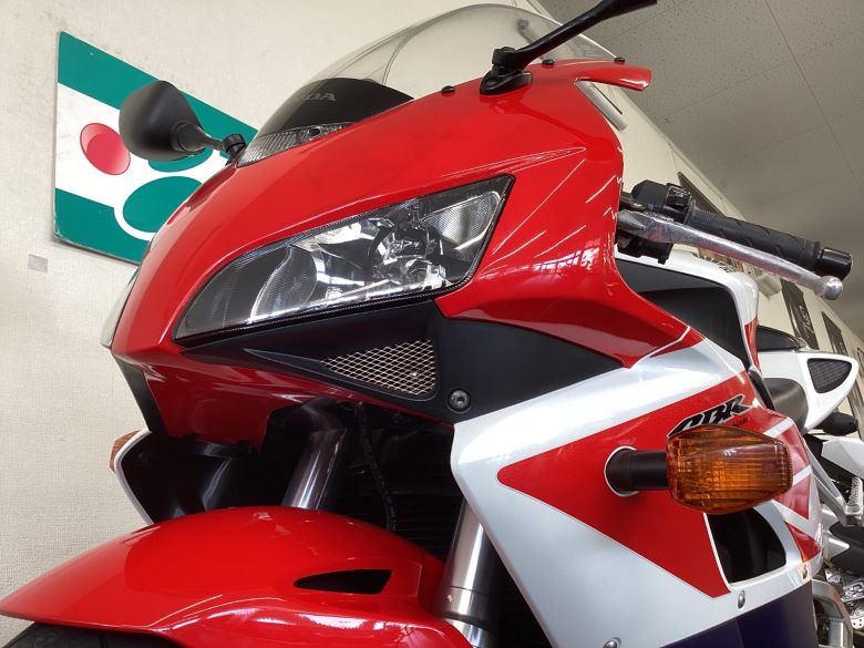 ＣＢＲ１０００ＲＲ