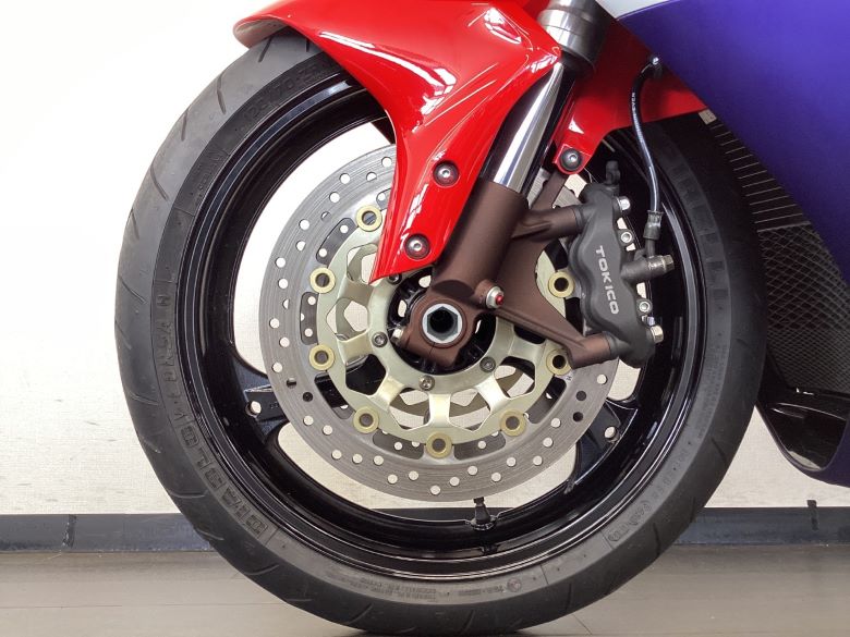 ＣＢＲ１０００ＲＲ