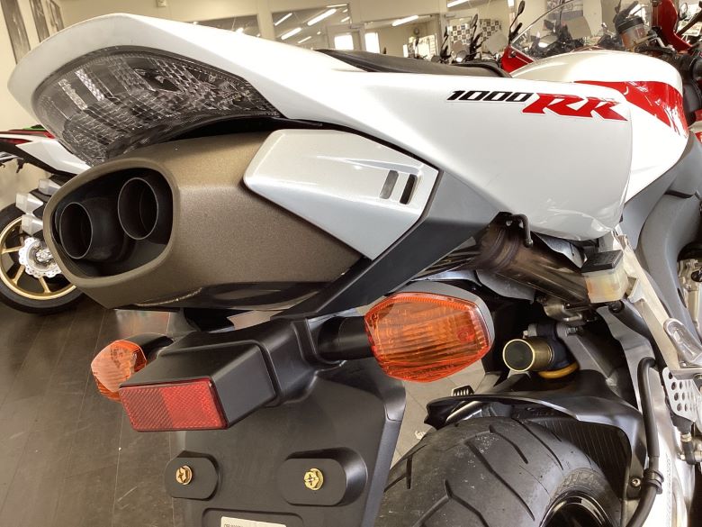 ＣＢＲ１０００ＲＲ