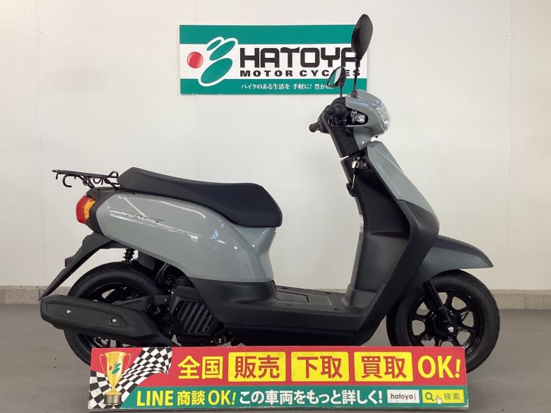 中古 HONDA ホンダ タクト・ベーシック 2022 はとや(HATOYA)-スペック詳細