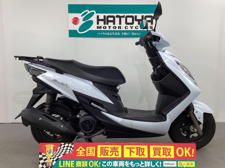 中古 SUZUKI スズキ スウィッシュ 2019 はとや(HATOYA)-スペック詳細