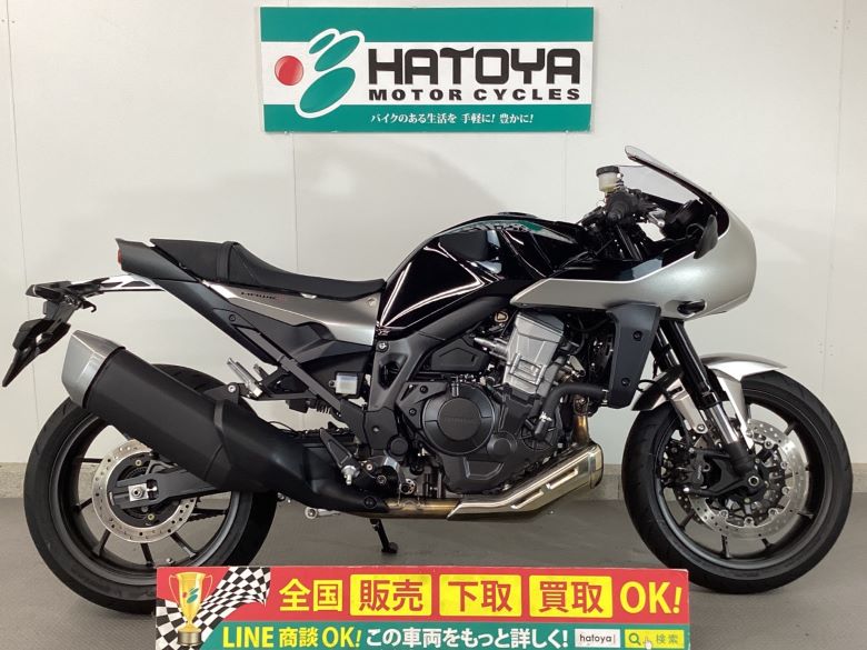 中古 HONDA ホンダ ホーク１１ 2023 はとや(HATOYA)-スペック詳細