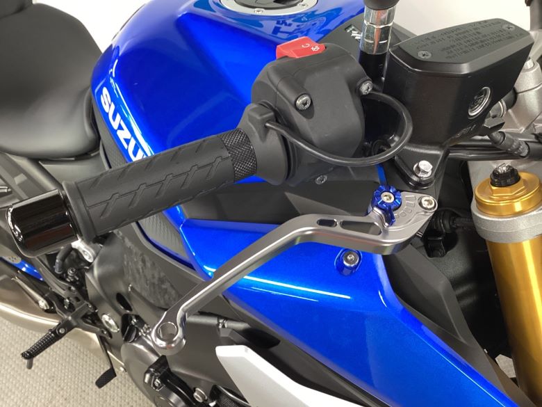 中古 SUZUKI スズキ GSX−S1000 2022 はとや(HATOYA)-スペック詳細