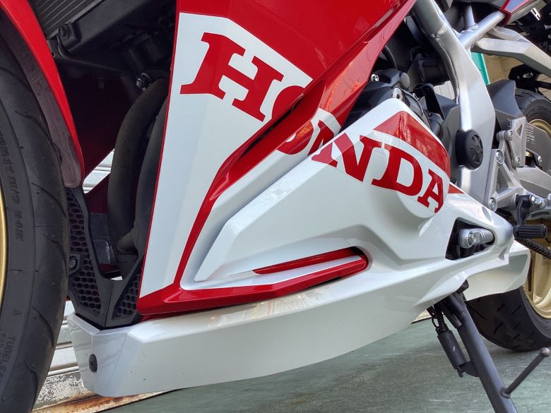 中古 HONDA ホンダ CBR250RR 2020 はとや(HATOYA)-スペック詳細