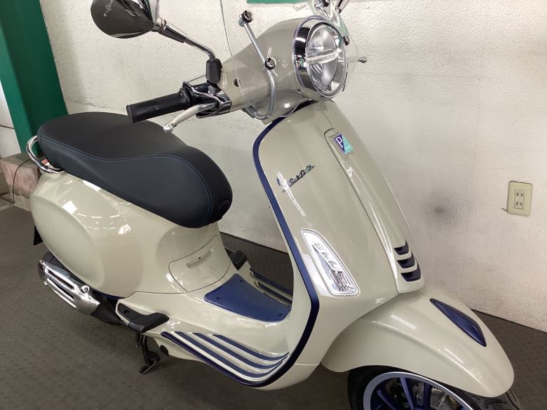 プリマベーラ　Ｓ１５０