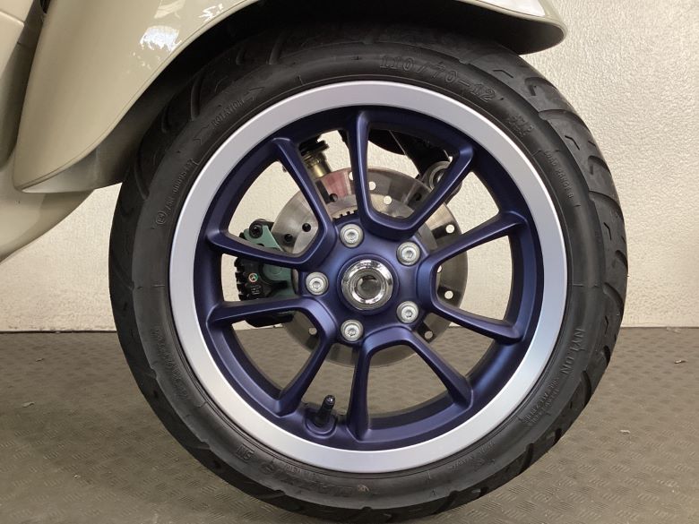 プリマベーラ　Ｓ１５０