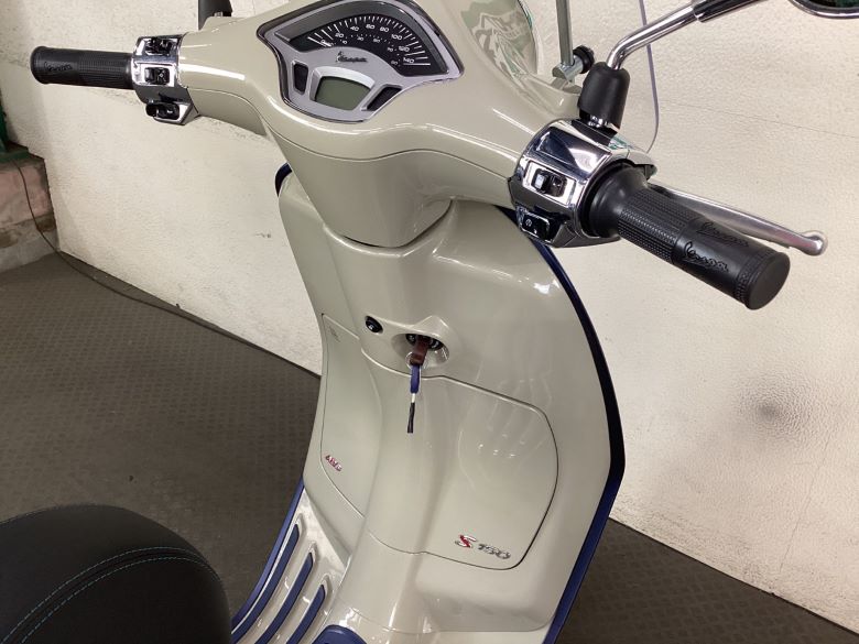 プリマベーラ　Ｓ１５０